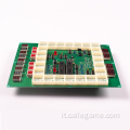 Mario 2 Board Game Board Mario PCB Game Board